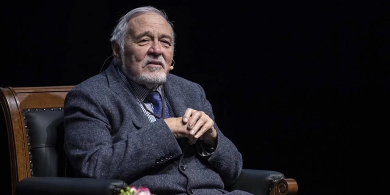 İlber Ortaylı kalp krizi mi geçirdi? Kızından açıklama geldi