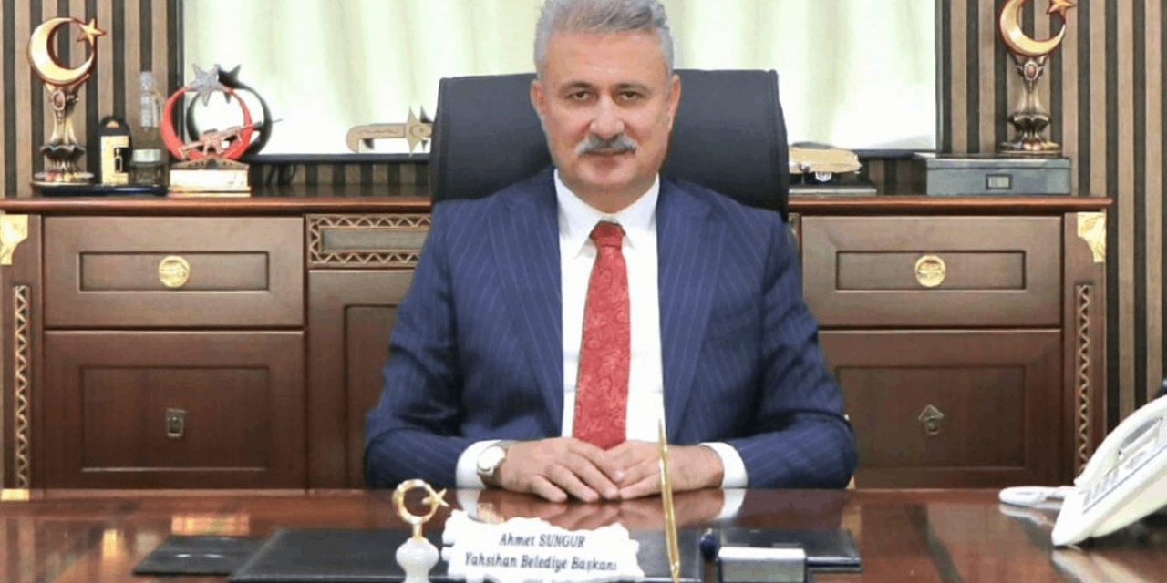 Yahşihan Belediyesi soruşturmasında başkan ve 5 kişinin mal varlığına el konuldu