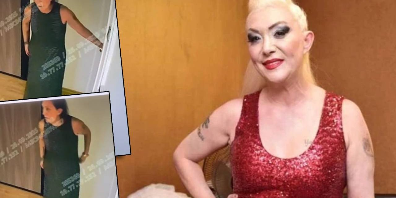 Şarkıcı Güllü'nün şüpheli ölümü cinayet büroda! Adli Tıp Uzmanı: “Hayatın olağan akışına aykırı”