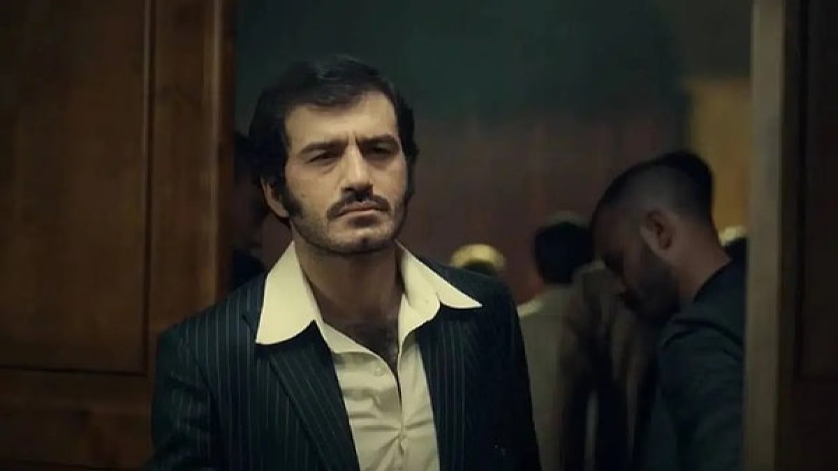 Oyuncu Ufuk Bayraktar'a 12 yıla kadar hapis istemi