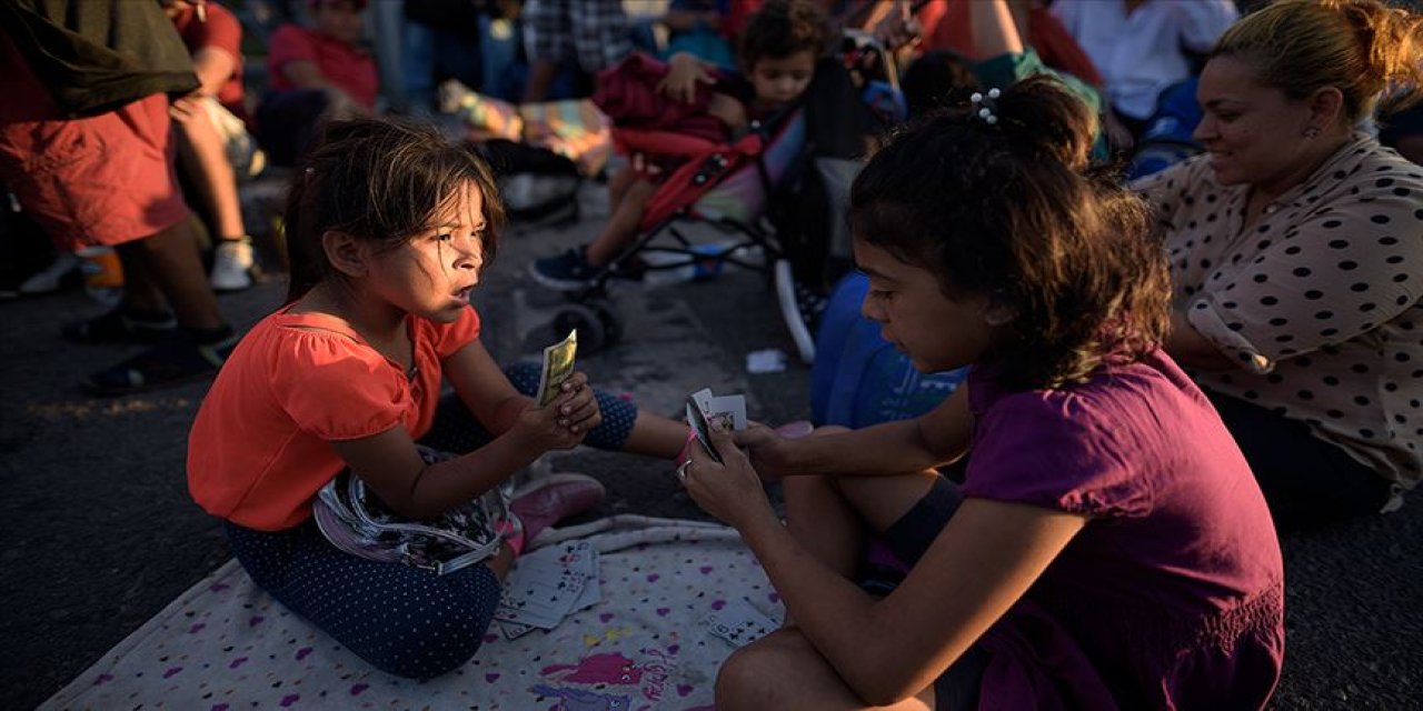 UNICEF'ten Gazze uyarısı: Anneler ve yenidoğanlar için durum hiç bu kadar vahim olmamıştı!