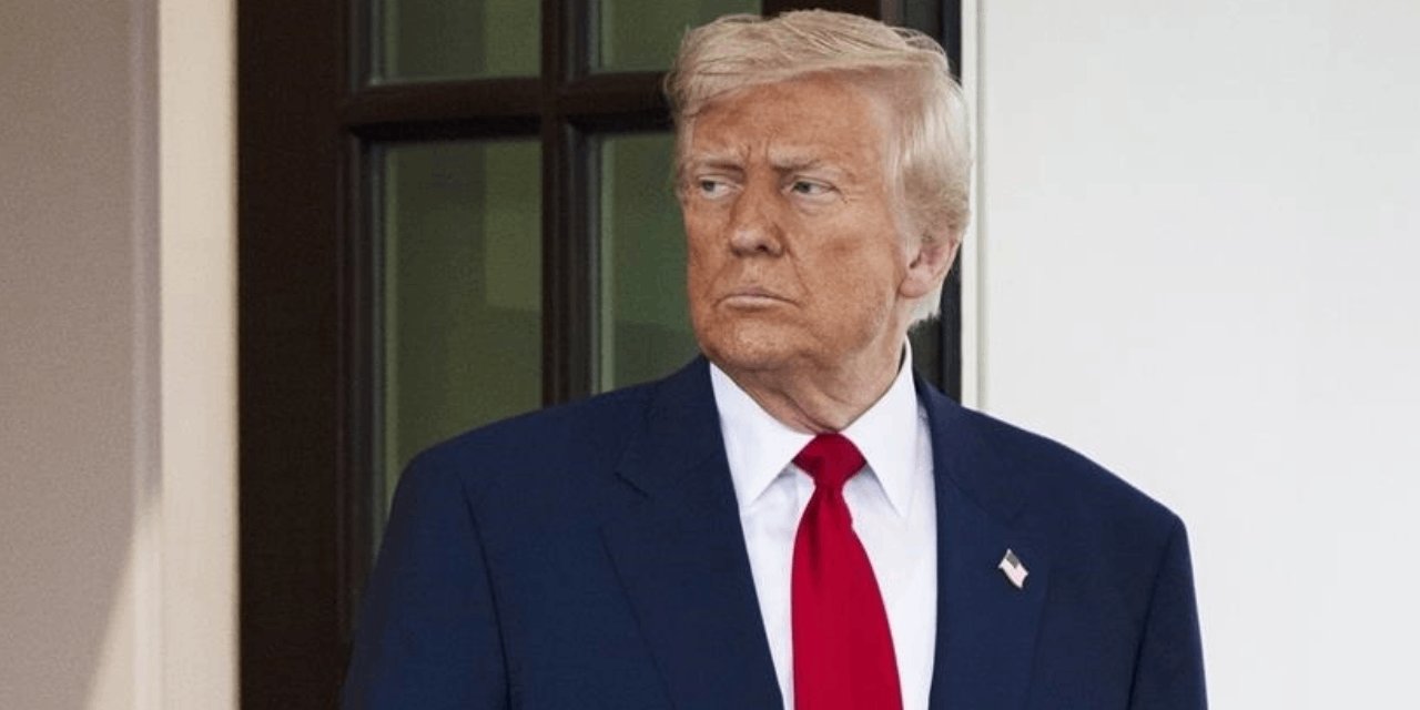 Trump Hamas'a 6 Ekim'e kadar süre verdi: "Anlaşmayı kabul et ya da öl"