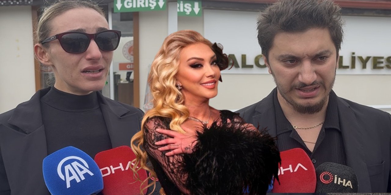 Güllü’nün şüpheli ölümünde çocukları ifade verdi! Dikkat çeken sözler