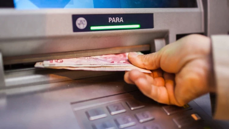 Banka hesabı olanlar dikkat! Hapis cezası geliyor