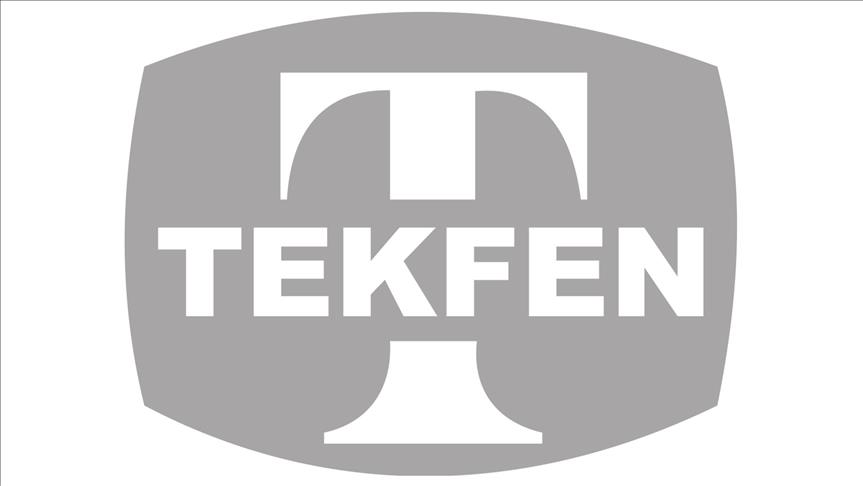 Tekfen Holding'de önemli hisse devri: Can Kültür'ün payı yüzde 42,8'e ulaştı!