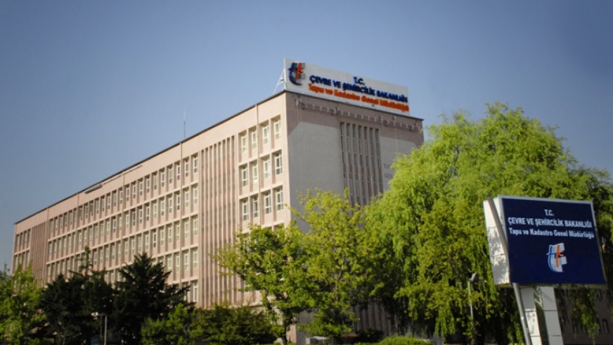 65 yaşa rapor zorunluluğu var mı? Tapu ve Kadastro'dan iddialara yanıt geldi