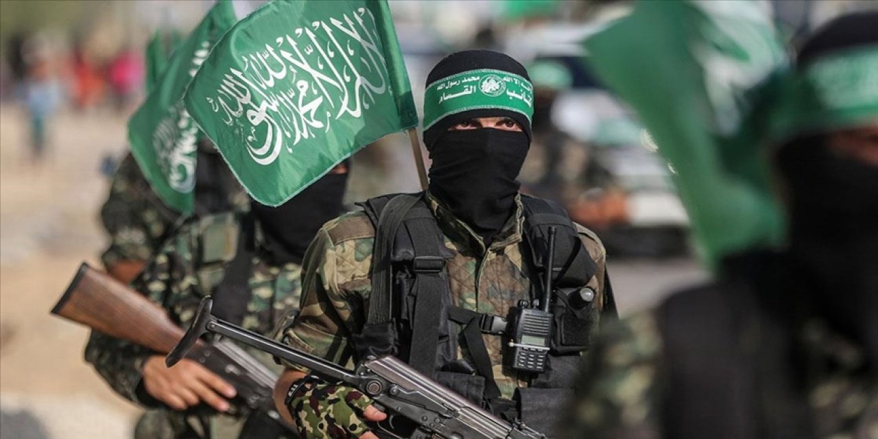 Hamas’tan rehineler için şartlı teklif: İsrail Gazze’den çekilirse hepsini serbest bırakırız