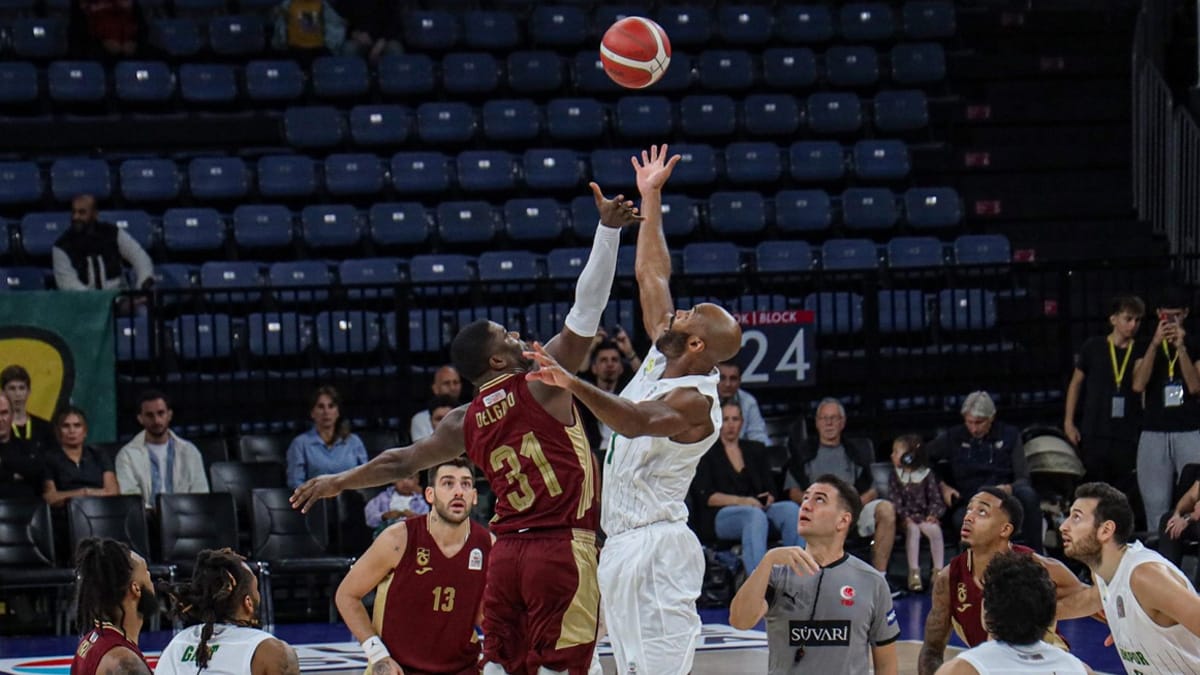 Trabzonspor’dan Süper Lig’de tarihi başlangıç