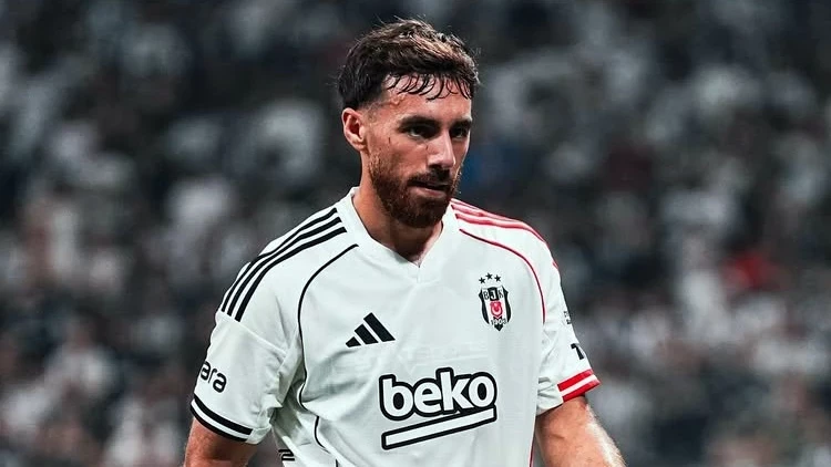 Orkun Kökçü’den Beşiktaş’a sert eleştiri