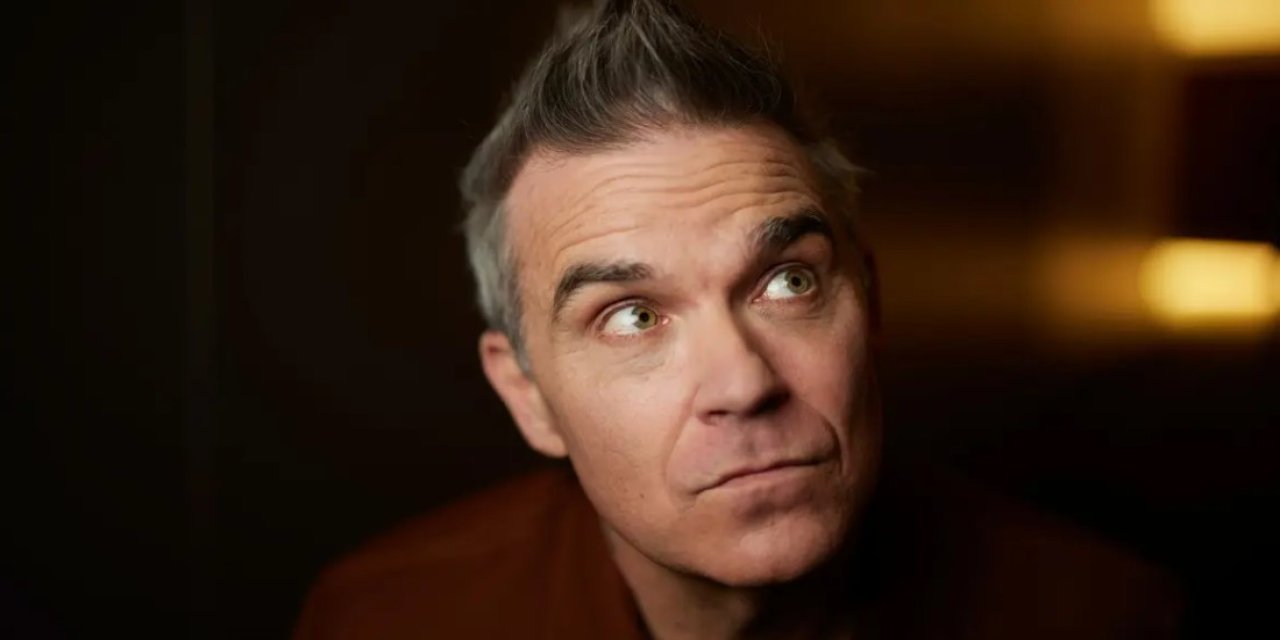 Robbie Williams’ın İstanbul konseri son anda iptal edildi: Valilikten güvenlik gerekçesi