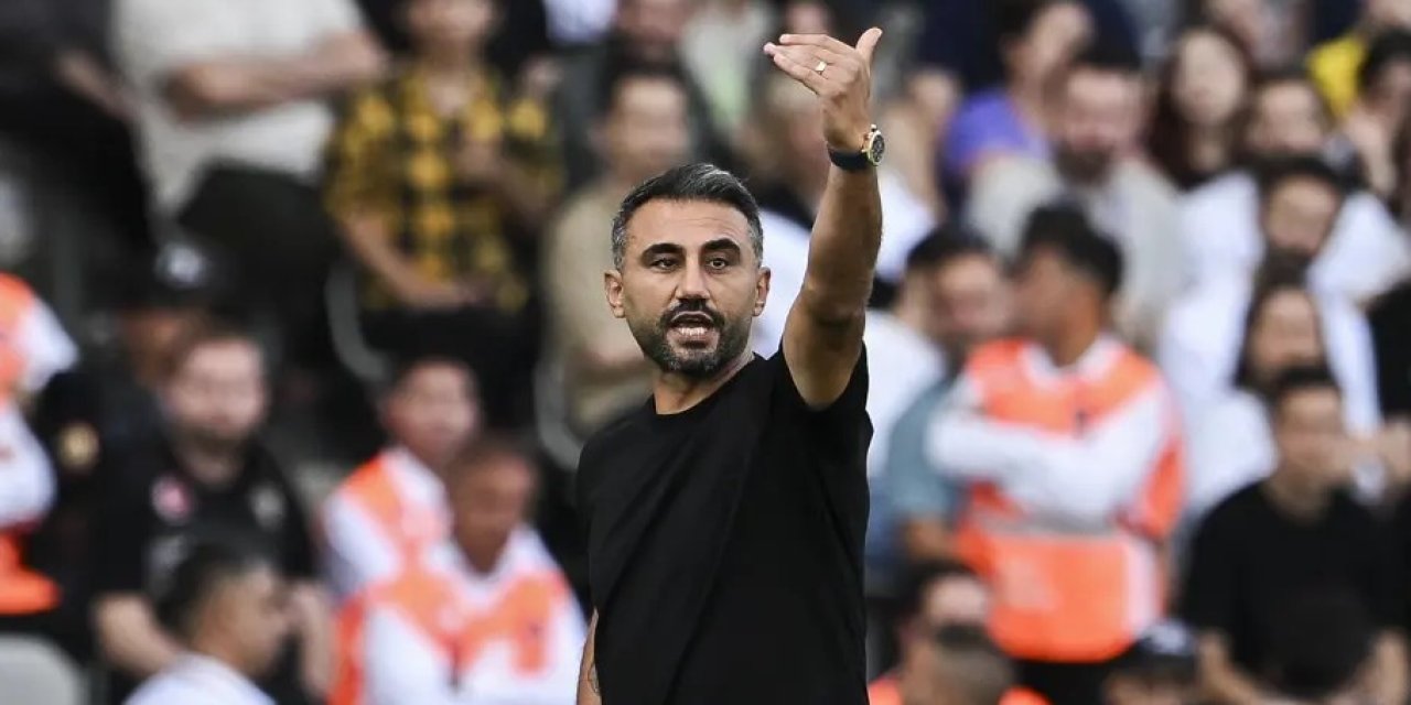 Eyüpspor’da Selçuk Şahin dönemi sona erdi! İstifası kabul edildi