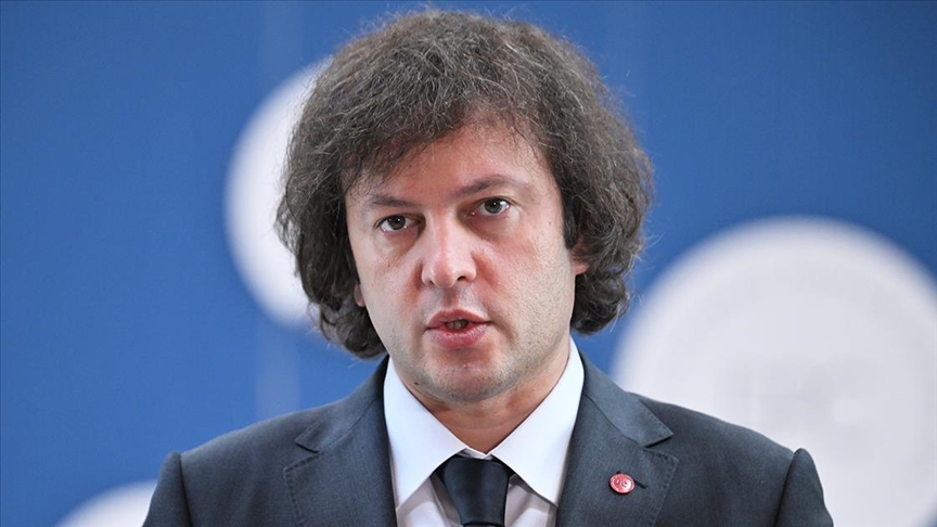 Gürcistan Başbakanı Kobakhidze duyurdu: Hükümeti devirme girişimi önlendi!