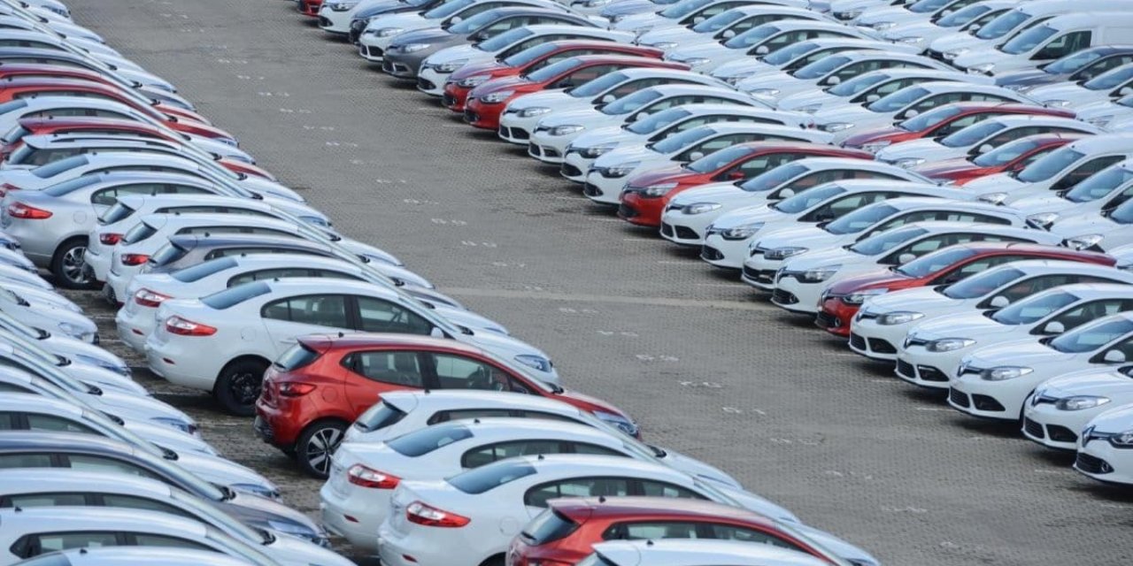 Otomotivden eylül ayında güçlü performans: İhracat 3,6 milyar doları aştı!