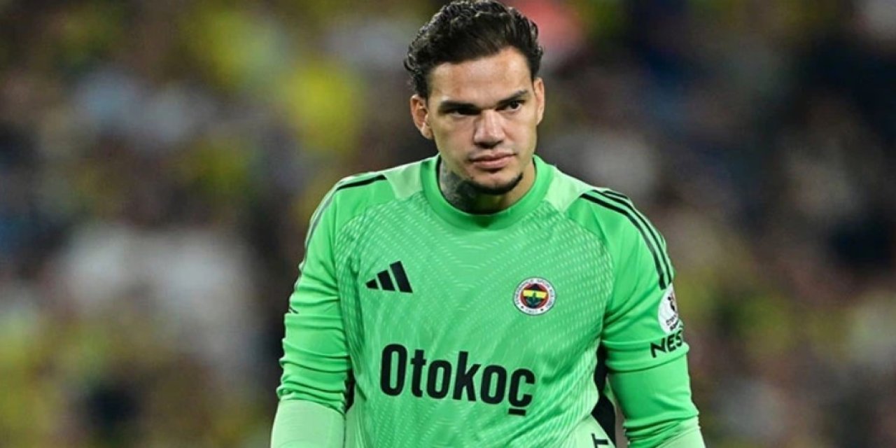 Ederson kadrodan çıkarıldı: Resmi açıklama geldi