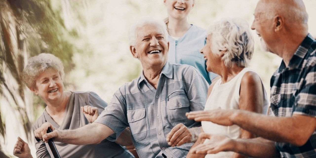 Kadınlar neden daha uzun yaşar? Araştırmadan çarpıcı sonuçlar