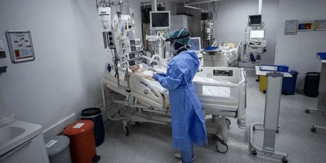 Dünyanın en iyi hastaneleri sıralanmasında Türkiye'nin yeri ortaya çıktı