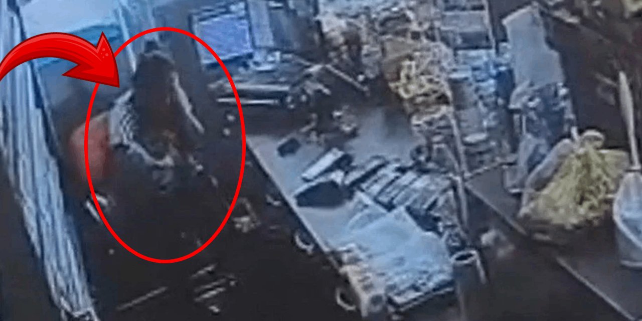 Eski eş dehşet saçtı: Annenin kucağındaki bebeğine aldırmadan defalarca bıçakladı