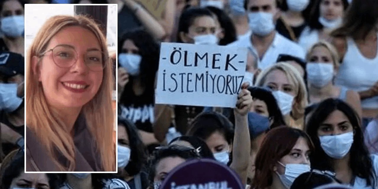 Uzaklaştırma kararı alan 1 kadın daha eşi tarafından katledildi