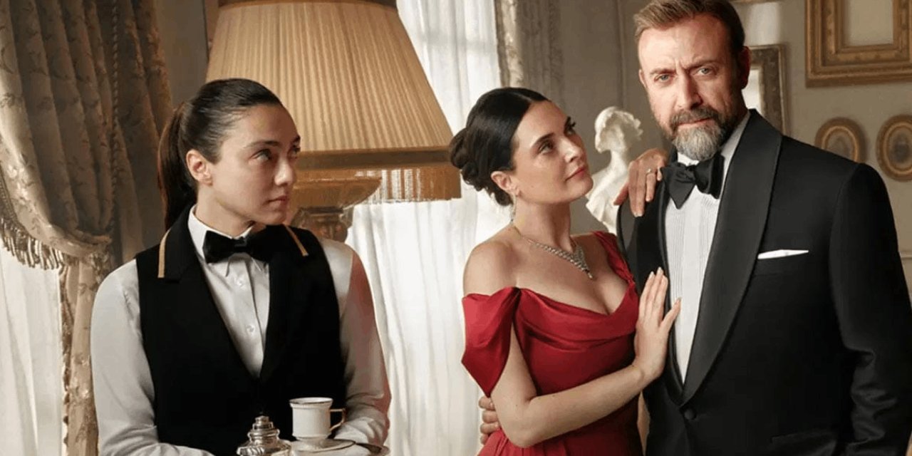 Kral Kaybederse dizisinde şaşırtan veda kararı