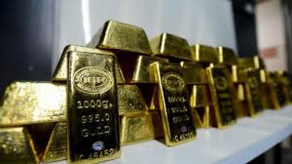 İstanbul Altın Rafinerisi A.Ş'ye operasyon: 21 gözaltı