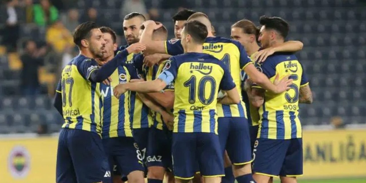 Fenerbahçe'den derbi öncesi bilet açıklaması