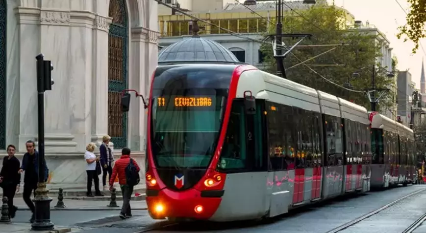 İstanbullulara kötü haber! O tramvay hattı artık hizmet vermeyecek: Metro İstanbul duyurdu