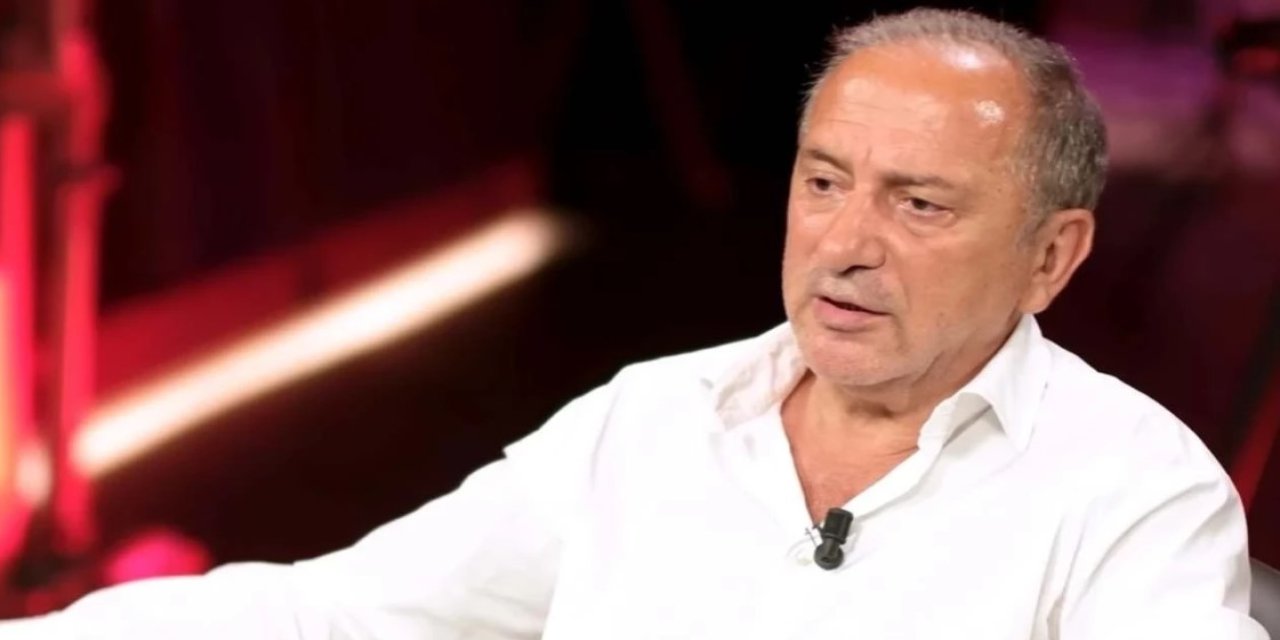 Fatih Altaylı “Bize biraz müsaade” diyerek duyurdu: YouTube yayınlarına ara verdi