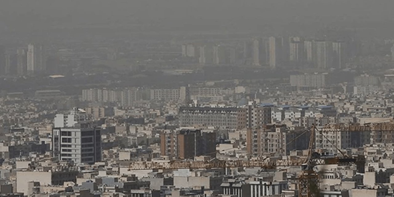 "İran başkenti farklı yere taşıyacak" iddiası: Nedeni ortaya çıktı