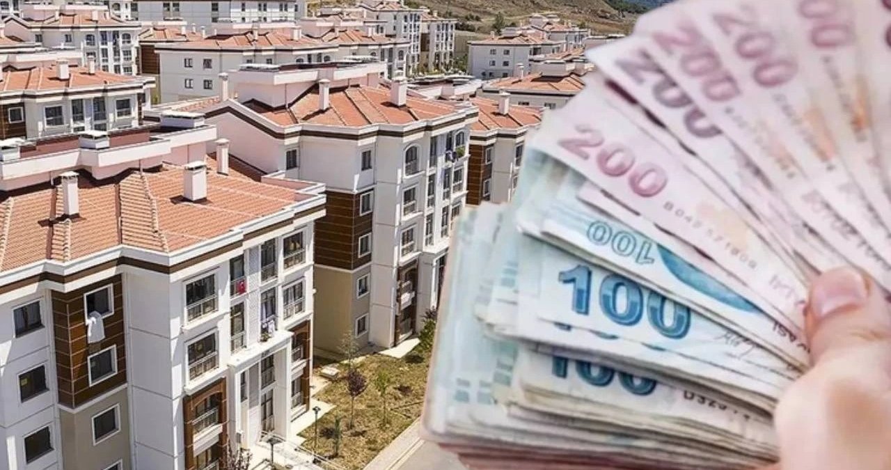 Fahiş emlak ilanlara bakanlıktan rekor ceza: 172 milyon TL