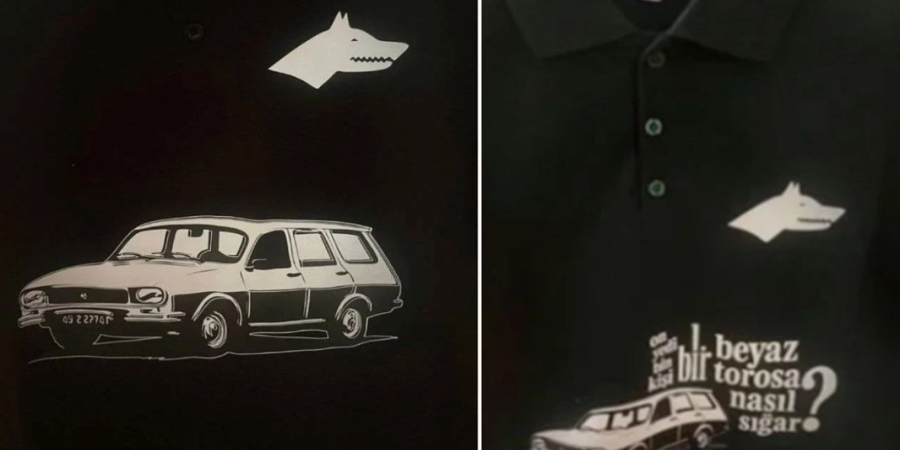 Trendyol ve Hepsiburada'da satışa sunulan “Beyaz Toros” tişörtleri büyük tepki çekti: Acının simgesi pazarlanamaz