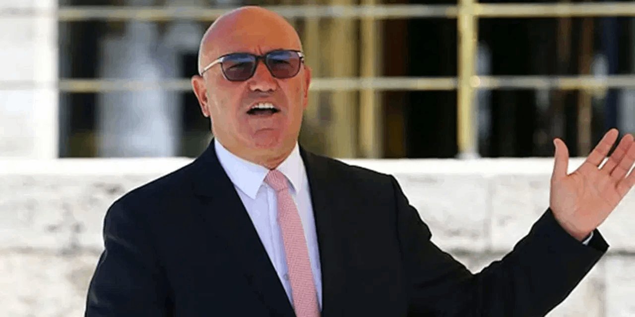 Mahmut Tanal oğlu hakkındaki iddiaları yanıtladı