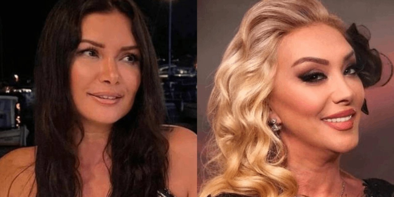 Tuğba Altıntop'tan 'Güllü' açıklaması