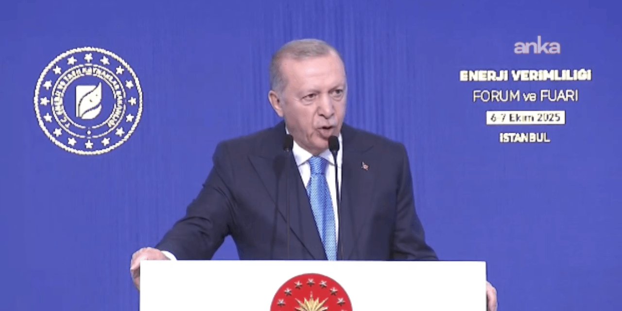 Cumhurbaşkanı Erdoğan'dan ABD ile nükleer iş birliği açıklaması: Çok kısa sürede...