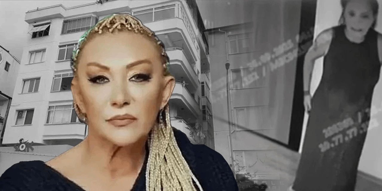 Güllü'nün Adli Tıp Raporu açıklandı: Kanında yüksek miktarda çıktı