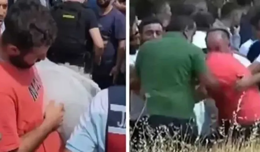 Narin'in abisi Baran Güran isyan etti: Her yerde annemi, kardeşlerimi görüyorum, Allah için yapmayın