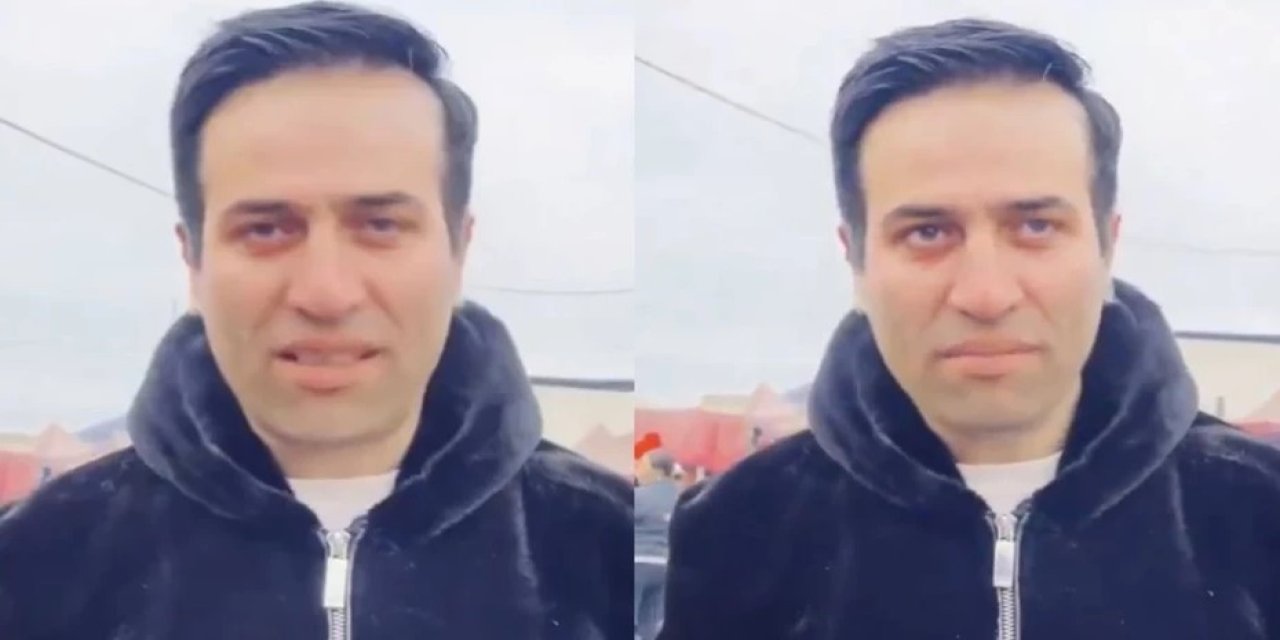 Kemal Sunal’a benzeyen adam videosu gerçek mi? Gören inanamadı