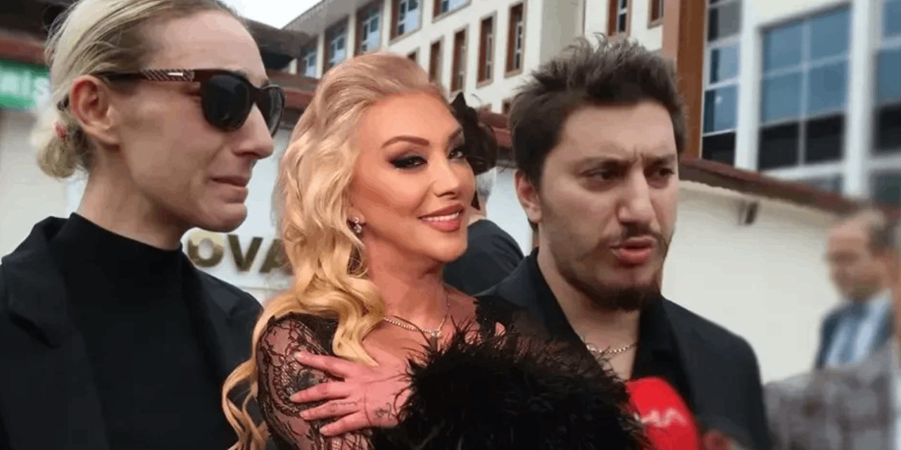 Güllü'nün oğlu ve kızının savcılık ifadesi ortaya çıktı