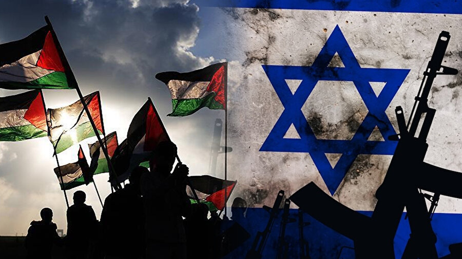 Hamas-İsrail görüşmeleri başladı! Kritik gün