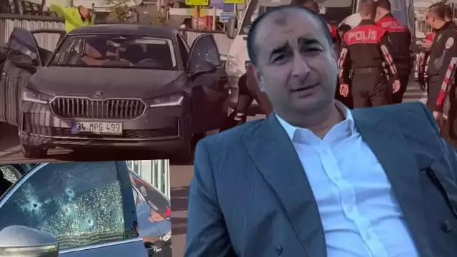 Serdar Öktem'in son paylaşımı ortaya çıktı! Dikkat çeken sözler
