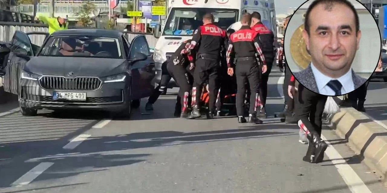 Serdar Öktem cinayetinde flaş gelişme