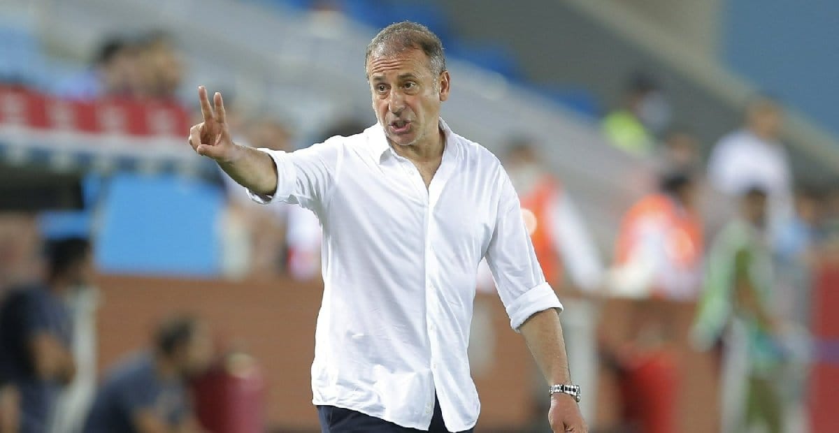 Abdullah Avcı'nın yeni durağı belli oldu