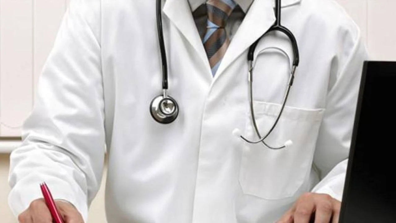 İstanbul'da FETÖ operasyonu! 5 doktor tutuklandı