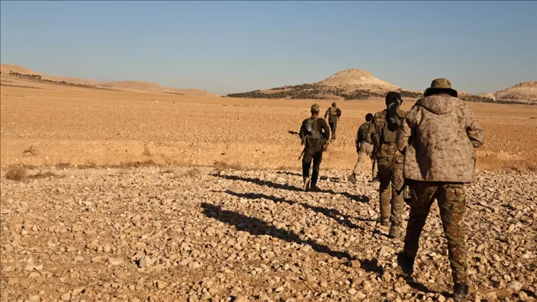 Halep'te sıcak çatışma! YPG Suriye güçlerine saldırdı