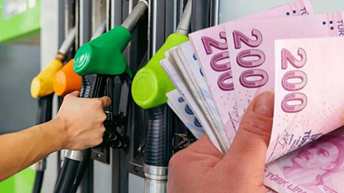 Benzin ve motorine indirim geliyor: Tarih belli oldu