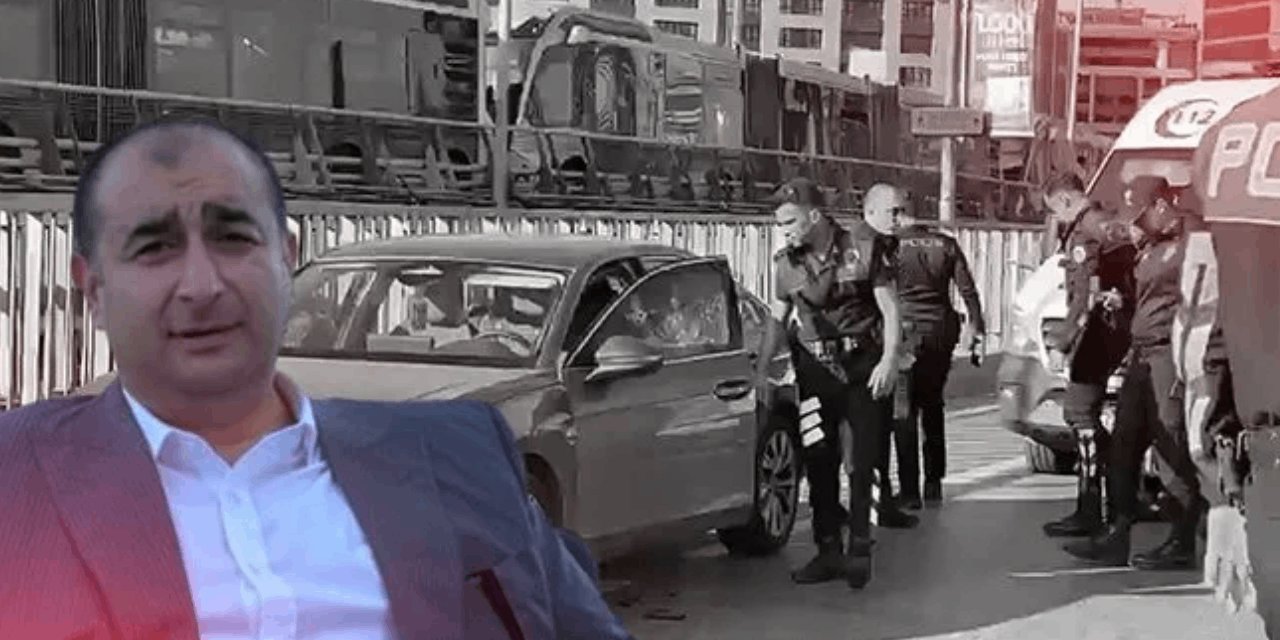 Serdar Öktem'in otopsi raporu ortaya çıktı: Hepsi ayrı ayrı öldürücü