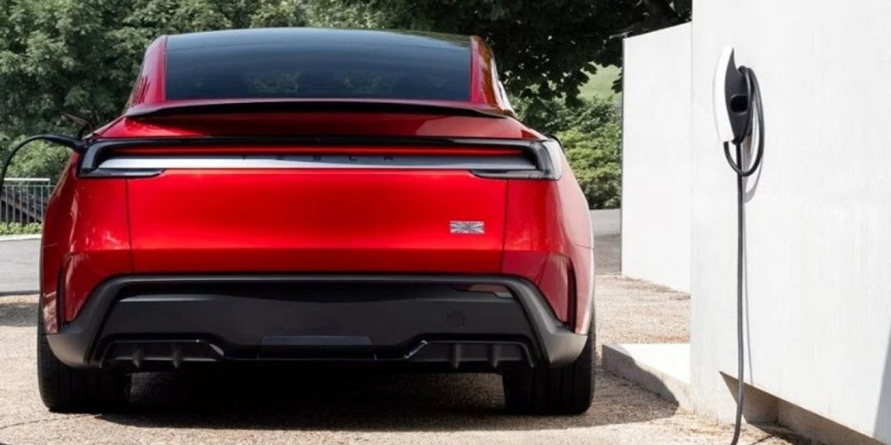 Ucuz Tesla Model Y yolda: Teşvik kaybını fiyat indirimiyle telafi edecek
