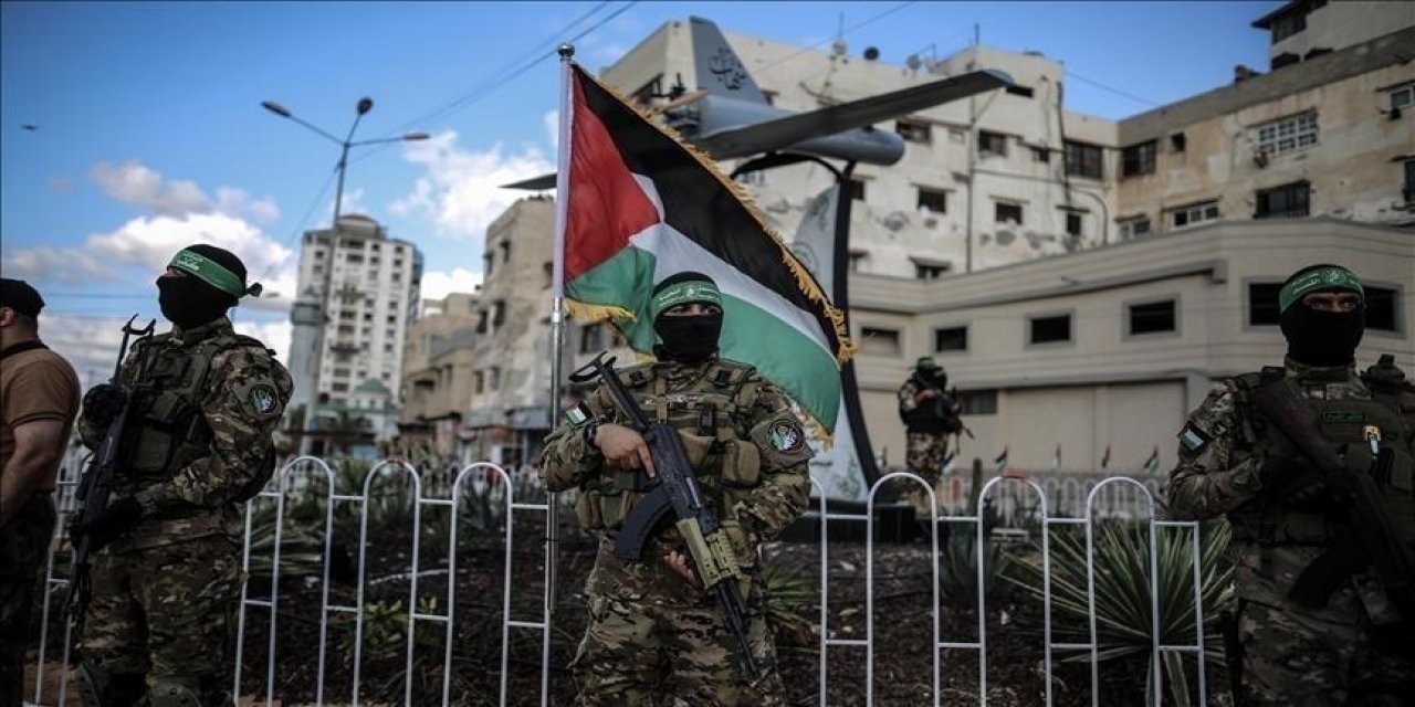 Mısır’daki İsrail-Hamas görüşmeleri: Hakkında neler biliniyor?