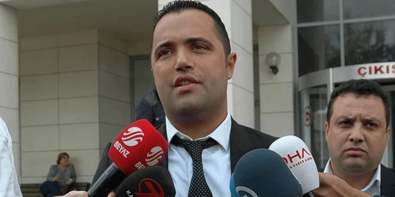 Rezan Epözdemir'den "Hayatıma son vereceğim" çıkışı