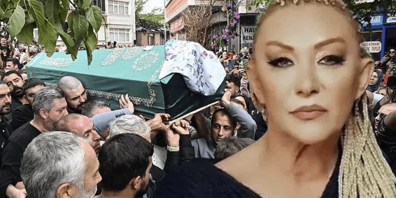 Yakın arkadaşı Güllü'nün son vasiyetini açıkladı: Kim önce ölürse hayatta kalan...