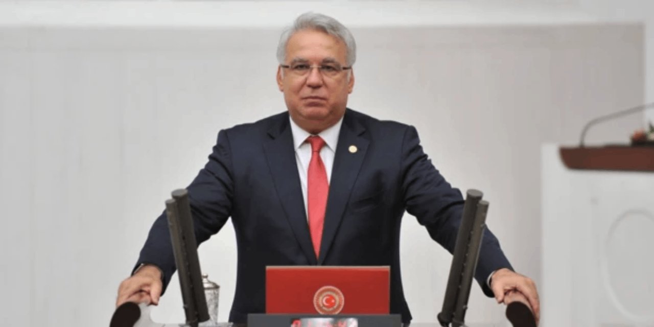 Eski AK Partili milletvekili Hüseyin Kocabıyık gözaltına alındı